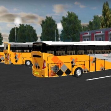 �Զ�����ʿ��Ϸģ����IDBS Bus Simulator