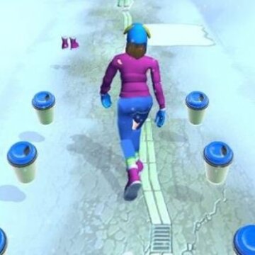 �����ܿ�Survival Rush