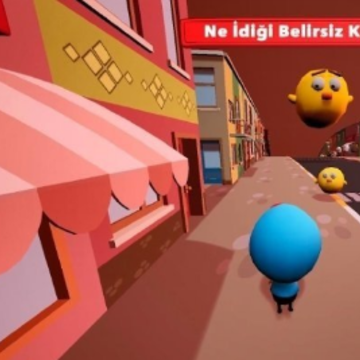 ɳ�����������ð��(Kral ?akir)