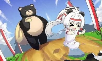 潘达克里普黑贼汉化版(Pandaclip: The Black Thief) 潘达克里普黑贼汉化版(Pandaclip: The Black Thief)