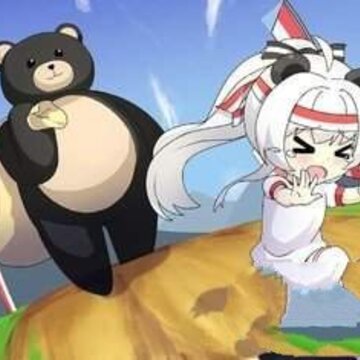 �˴�����պ���������(Pandaclip: The Black Thief)