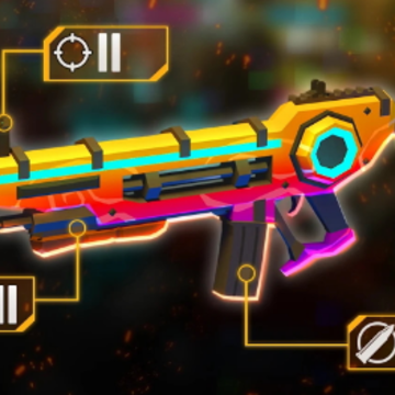 ����սʿ����ս��(Call Of Guns)