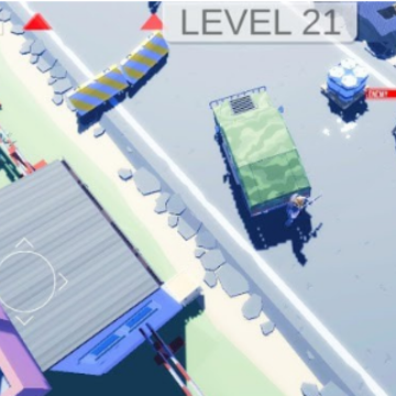 掩护射手3D(Cover Shooter) 掩护射手3D(Cover Shooter)