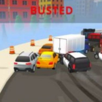 ���޼�ʻ����(Line Race)