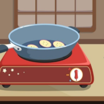 公主美食大全游戏 公主美食大全游戏