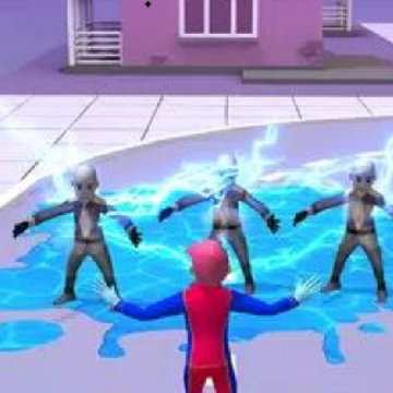 超能力谜题(Super Abilities Puzzle) 超能力谜题(Super Abilities Puzzle)