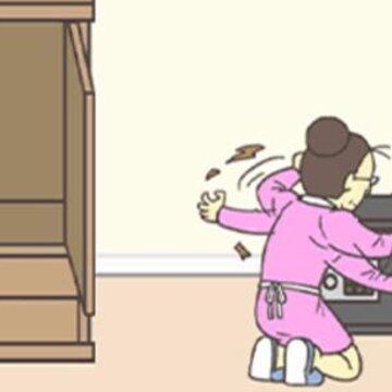 帮同桌把小说藏起来 帮同桌把小说藏起来