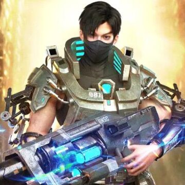 末世之环 末世之环