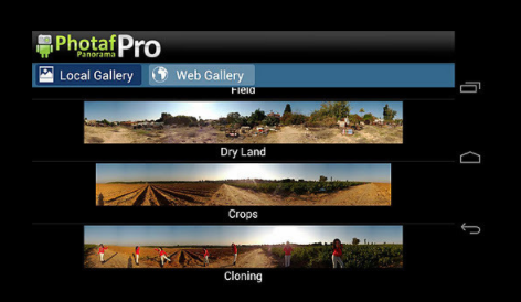3D全景照相机(Photaf)下载 3D全景照相机(Photaf)下载