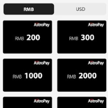 astropay�ٷ�app