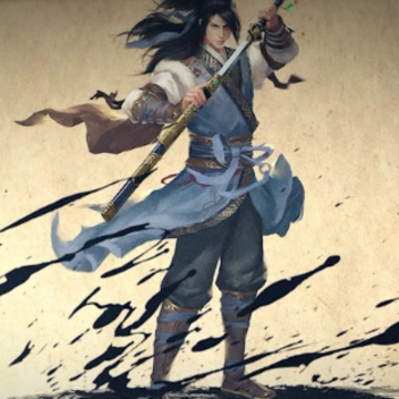 周芷若红包版 周芷若红包版