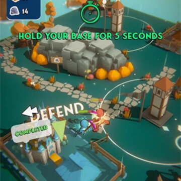 ���������(Build And Destroy)