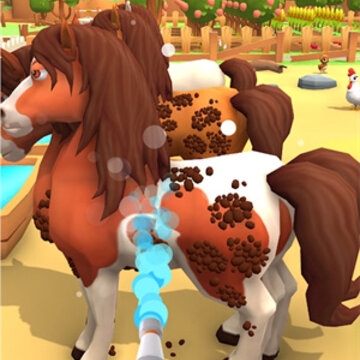 �ҵ�Сũ��(My Little Farm)