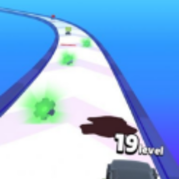 ��������(Level Up Cars)