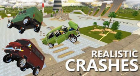 ���ϳ���(Online Car Crash)
