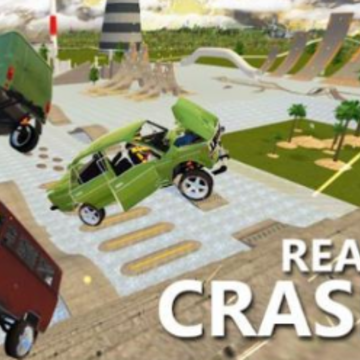���ϳ���(Online Car Crash)