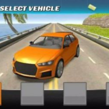 减速带车祸(Speed Bumps Crash Test) 减速带车祸(Speed Bumps Crash Test)