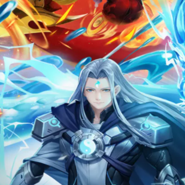 幻想神话志九游版 幻想神话志九游版