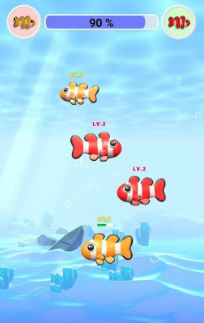 ����ʳ����(Ocean Evolution)