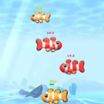 ����ʳ����(Ocean Evolution)