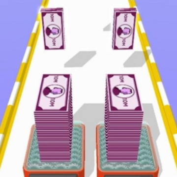 一路向钱游戏 一路向钱游戏