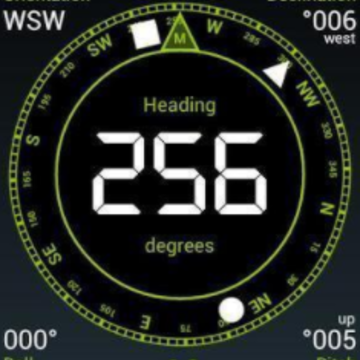 Ұ��ָ����(Field Compass+)����