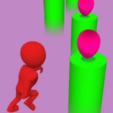 ��������(Balloon Pop Racing)