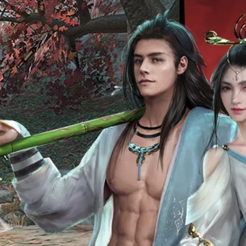 流星群侠传qq登录版 流星群侠传qq登录版