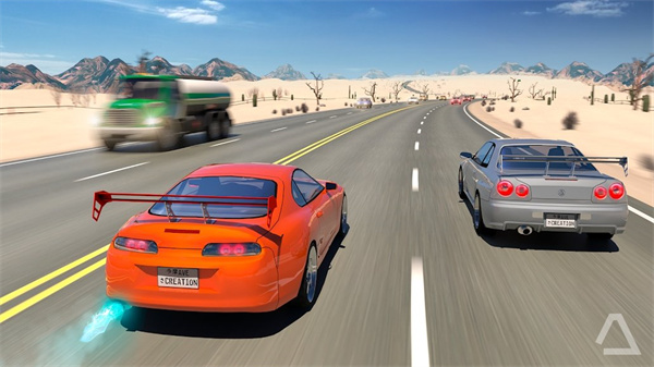��ʻ��2(Driving Zone 2)