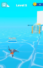 �ɻ���(Fly Or Swim)