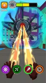 �޵�Ӣ�۴�ʦ3D(Hero Masters)