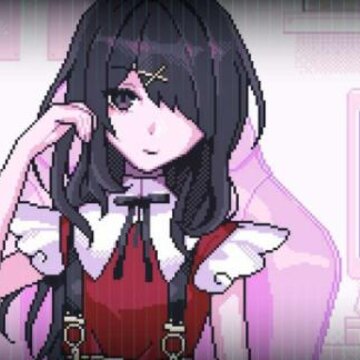 可爱女孩重度依赖 可爱女孩重度依赖