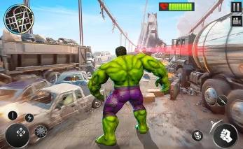 ����Ӣ�۳����̾���(Incredible Monster Games)