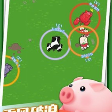乘风破浪的驼驼子 乘风破浪的驼驼子
