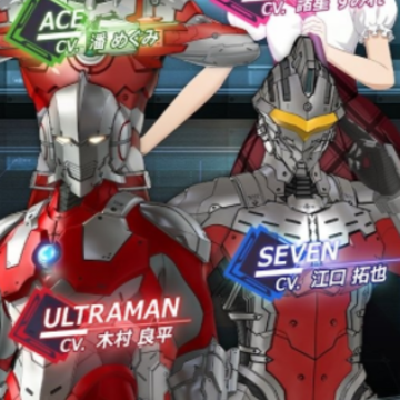 ultraman������