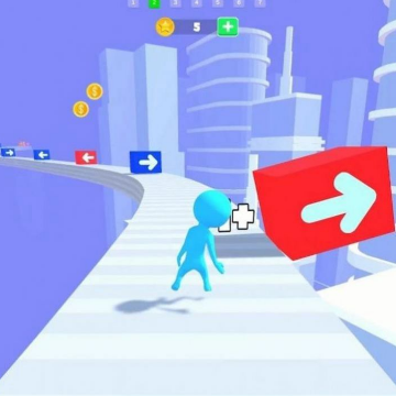 �ڶ�����(Swing Blocks)