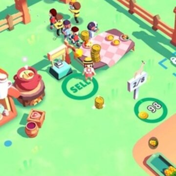 �ҵ�ССũ��(My Little Farm)