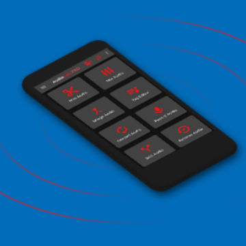 audiolab��Ƶ�༭��app����