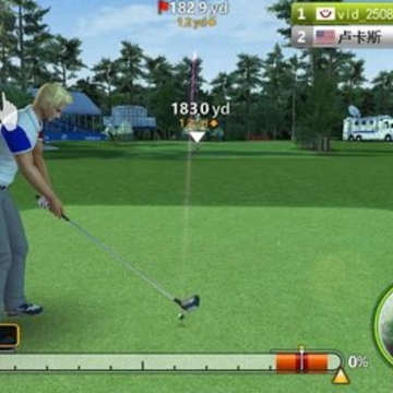 GolfStar GolfStar