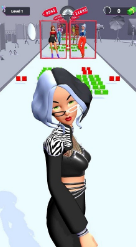 �ҵ�ʱװ��(My Fashion Show)
