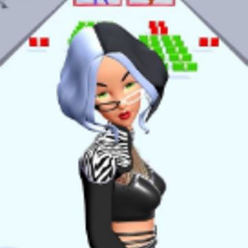 �ҵ�ʱװ��(My Fashion Show)
