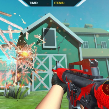 �����ھ�(Neighbor Home Smasher)