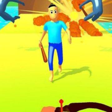 ������Ӣ��3D��Ϸ