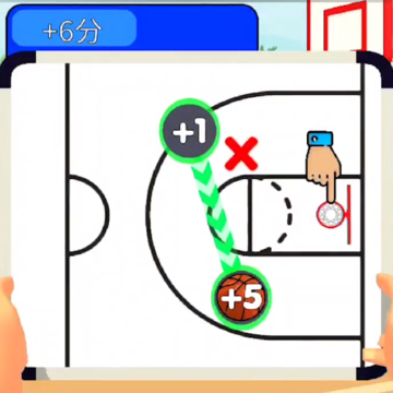 NBA教练游戏 NBA教练游戏
