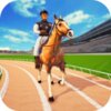 ����3Dģ����Horse Jumping and Racing Simulatorv1.5 ��׿��
