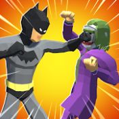 ���ɽ�ͷ֮սGang Fightv1.0.0 ��׿��