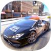 ��������Ѳ�߳�Super Police Car Driving Gamesv1.2 ��׿��