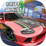 ƯƳ̱Drift Sprint Racing Gamev1.0.2 ׿