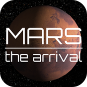 ���ǵ���Mars - The Arrivalv1.4.0.349 ��׿��