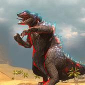 ҰVSWild Giant Monster VS Dinosaurv1.1.3 ׿